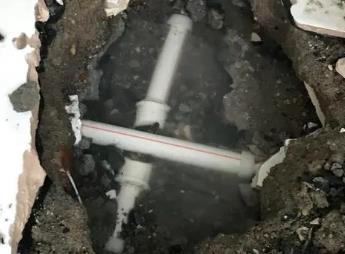 长清阳台漏水维修公司为您分享楼上楼下漏水怎么处理