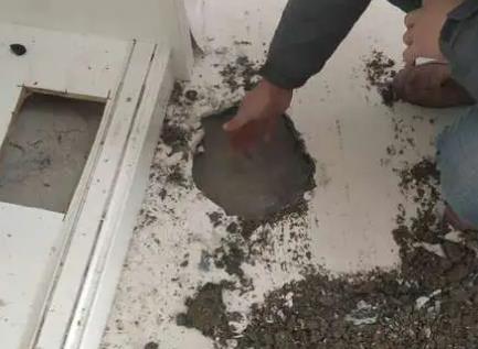 长清卫生间漏水维修公司分享下精确定位查漏水一次多少钱?不同级别收费不同