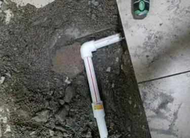 长清阳台漏水维修时有哪些声音会影响检漏仪