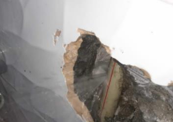 长清卫生间漏水维修的步骤和流程。